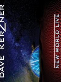 David Kerzner - New World Live