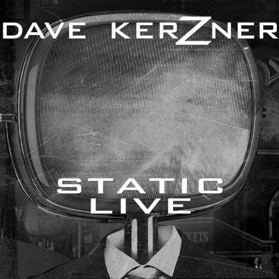 David Kerzner - Static Live