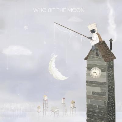 2017 - Who Bit the Moon