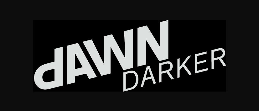 Sortie de Darker le 15 avril