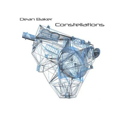 Dean Baker - Constellations