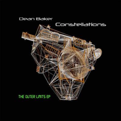 Dean Baker - Constellations - The Outer Limits