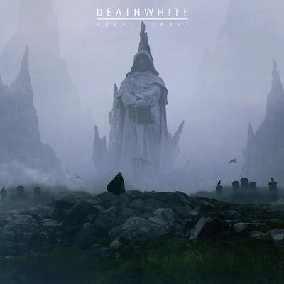 Deathwhite - Grave Image