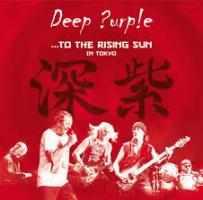 Deep Purple - From the setting sun in Tokyo