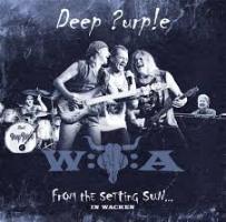 Deep Purple - From the setting sun in Wacken