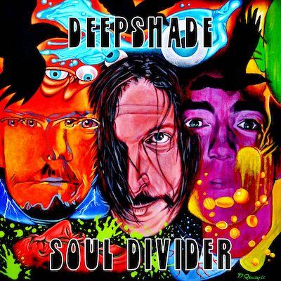 Deepshade - Soul Divider