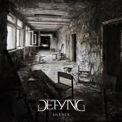 Defying - Silence