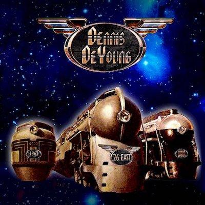 Dennis Deyoung - 26 EAST Volume 1