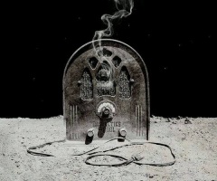 Casualties of Cool - Mountaintop