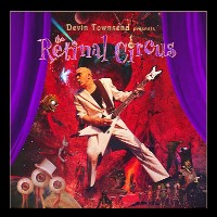 Devin Townsend Project - Retinal Circus