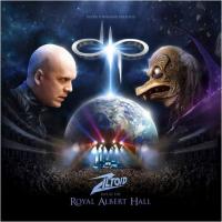 2015 - Ziltoid - live at the Royal Albert Hall