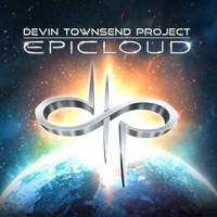 Devin Townsend Project - Epicloud