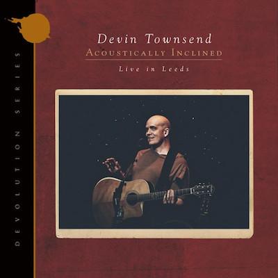 Devin Townsend Project - Acoustically Inclined, Live In Leeds