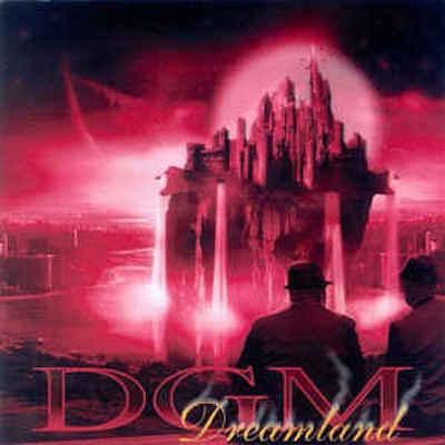 DGM - Dreamland