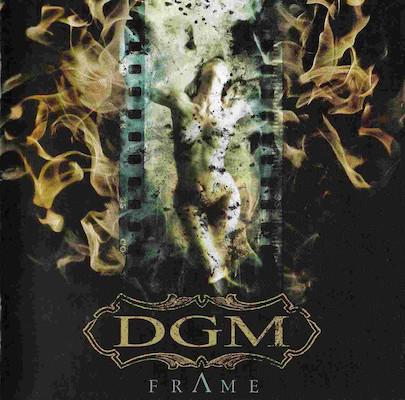 DGM - FrAme