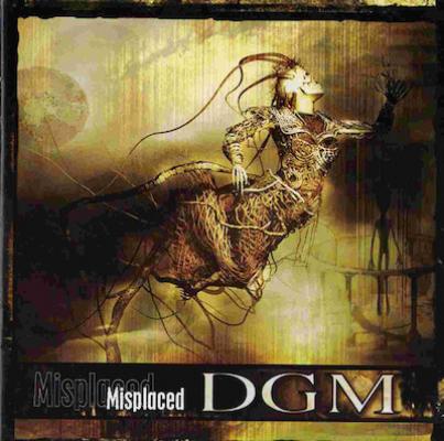 DGM - Misplaced