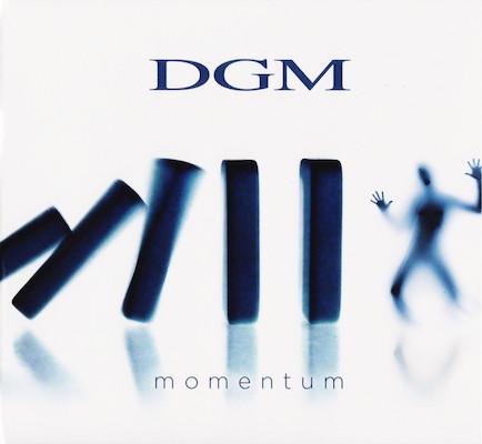 DGM - Momentum