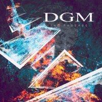 DGM - The Passage