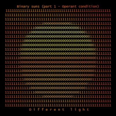 Different Light - Binary Suns