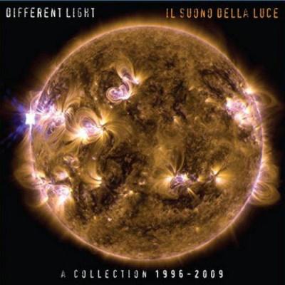 Different Light - Il Suono Della Luce