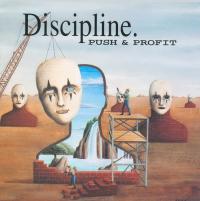 Discipline - Push and Profit