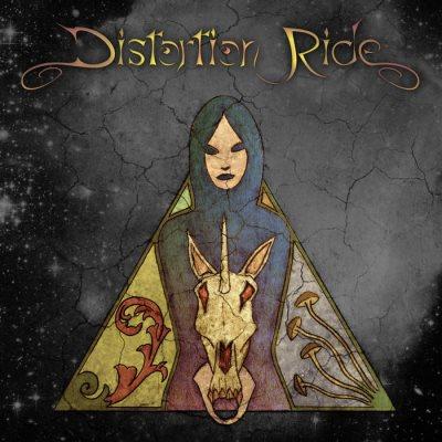 2016 - Distortion Ride