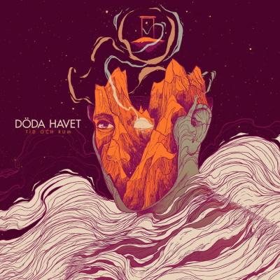 Doda Havet - Tid och rum