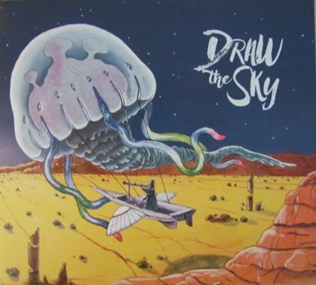 Draw the Sky - Humanity