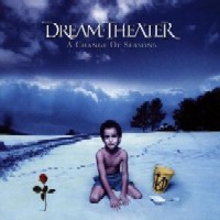 Dream Theater - A Change Of Seasons