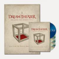 Dream Theater - Breaking The Fourth Wall