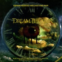 Dream Theater - Lie