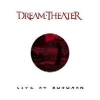 Dream Theater - Live At Budokan