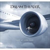 2013 - Live At Luna Park