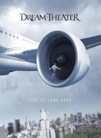 Dream Theater - Live At Luna Park DVD