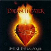 1993 - Live At The Marquee