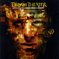 Dream Theater - Metropolis Part 2- Scenes From A Memory