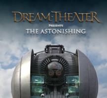 Dream Theater - The Astonishing