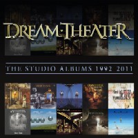 Dream Theater - The Studio Albums 1992 2011