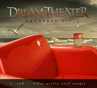 2008 - DREAM THEATER'S GREATEST HIT