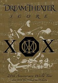 2006 - SCORE