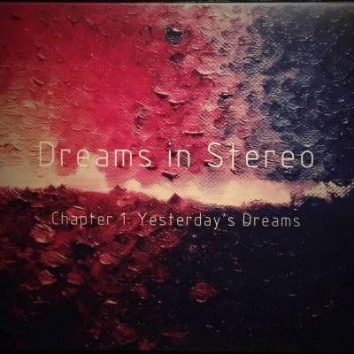 2015 - Chapter 1: Yesterday's Dreams