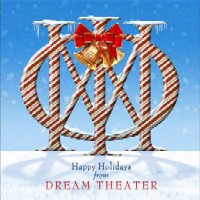 Happy Christmas de Dream Theater