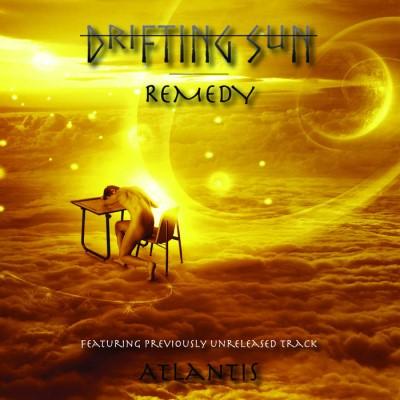 Drifting Sun - Remedy