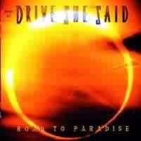 Drive, she said - Road to Paradise