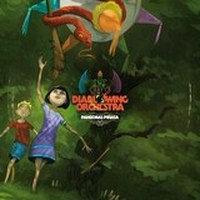 Diablo Swing Orchestra - Pandora Pinata