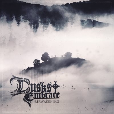 Dusk Embrace - ReAwakening