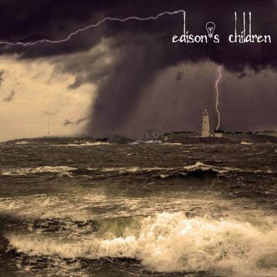 Edison's Children - The Disturbance Fields