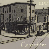 2013 - Canardière