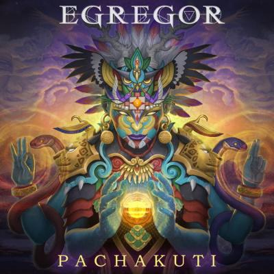 Egregor - Pachakuti 