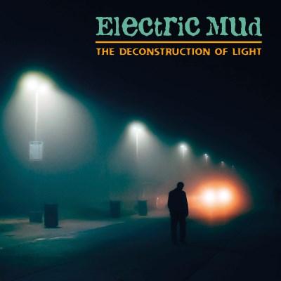 2018 - The Deconstruction of Light